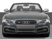 2016 Audi S5 Exterior: 1