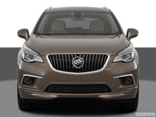 2016 Buick Envision Exterior: 1