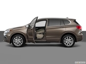 2016 Buick Envision All Media: 1