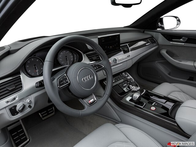 2016 Audi S8 Pricing Reviews Ratings Kelley Blue Book