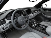 2017 Audi S8 Interior: 0