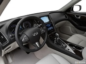 2016 INFINITI Q50 Interior: 0
