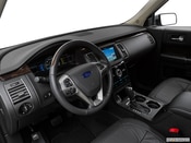 2016 Ford Flex Interior: 0
