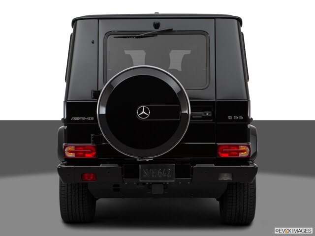 2017 Mercedes Benz G Class Pricing Reviews Ratings