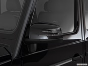 2017 Mercedes-Benz Mercedes-AMG G-Class Exterior: 1