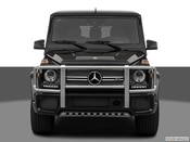 2018 Mercedes-Benz Mercedes-AMG G-Class Exterior: 1