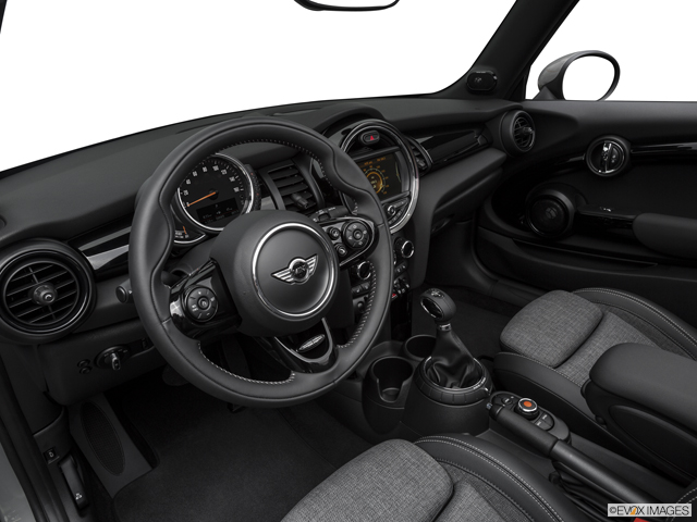 2016 MINI Convertible Values & Cars for Sale | Kelley Blue Book
