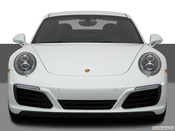2017 Porsche 911 Exterior: 1