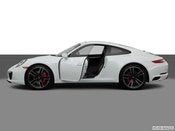 2017 Porsche 911 All Media: 1