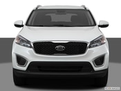 2017 Kia Sorento Exterior: 1