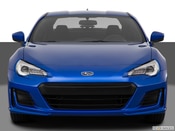 2017 Subaru BRZ Exterior: 1