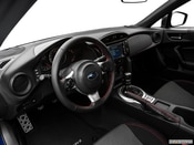 2017 Subaru BRZ Interior: 0