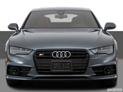 2016 Audi S7 Exterior: 1