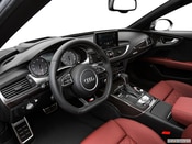 2016 Audi S7 Interior: 0