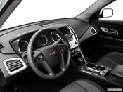 2017 GMC Terrain Interior: 0
