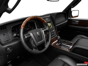 2017 Lincoln Navigator Interior: 0