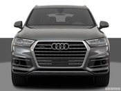 2017 Audi Q7 Exterior: 1
