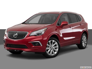 2016 Buick Envision Pricing Reviews Amp Ratings Kelley