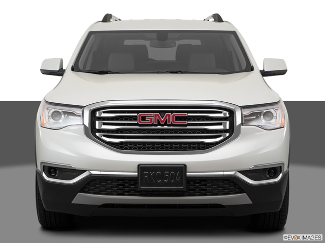 Used 2017 GMC Acadia SLE-1 Sport Utility 4D Prices | Kelley Blue Book