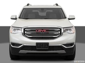 2017 GMC Acadia Exterior: 1
