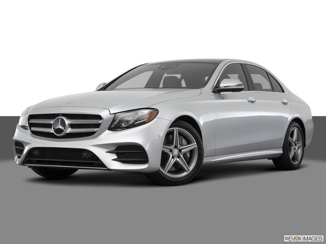 Used 17 Mercedes Benz E Class E 300 Sedan 4d Prices Kelley Blue Book