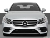 2017 Mercedes-Benz E-Class Exterior: 1