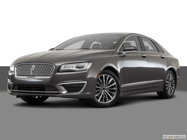 2018-Lincoln-MKZ-front-