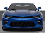 2017 Chevrolet Camaro Exterior: 1