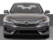 2017 Honda Accord Hybrid Exterior: 1