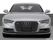 2018 Audi A7 Exterior: 1
