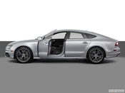 2018 Audi A7 All Media: 1
