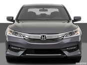 2017 Honda Accord Exterior: 1