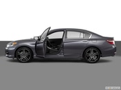 2017 Honda Accord All Media: 1