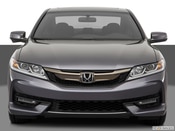 2017 Honda Accord Exterior: 1