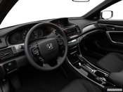 2017 Honda Accord Interior: 0