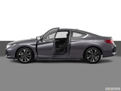 2017 Honda Accord All Media: 1