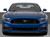 2017 Ford Mustang Exterior: 1