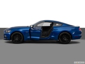 2017 Ford Mustang All Media: 1