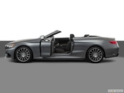 2017 Mercedes-Benz S-Class All Media: 1