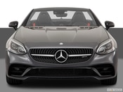 2019 Mercedes-Benz Mercedes-AMG SLC Exterior: 1