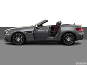 2019 Mercedes-Benz Mercedes-AMG SLC All Media: 1