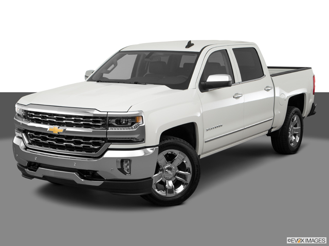 2019 Chevy Silverado 1500 Ltz 1500 Ltz 2019 Chevrolet Silverado