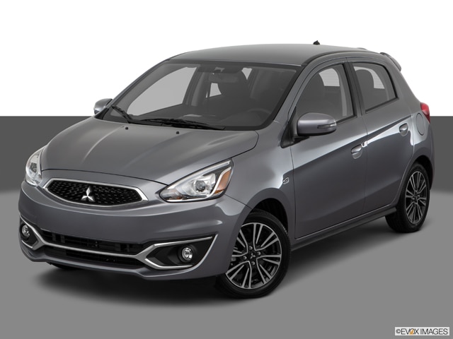2018 Mitsubishi Mirage Price, Value, Depreciation & Reviews