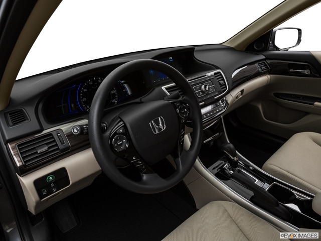 2017 Honda Accord Hybrid Pricing Reviews Ratings Kelley