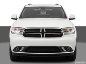 2018 Dodge Durango Exterior: 1