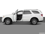 2018 Dodge Durango All Media: 1