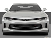 2018 Chevrolet Camaro Exterior: 1