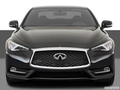 2018 Infiniti Q60 Price, Value, Depreciation & Reviews 