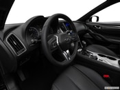 2018 INFINITI Q60 Interior: 0