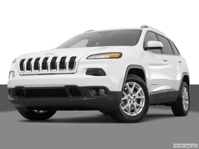 18 Jeep Cherokee Values Cars For Sale Kelley Blue Book